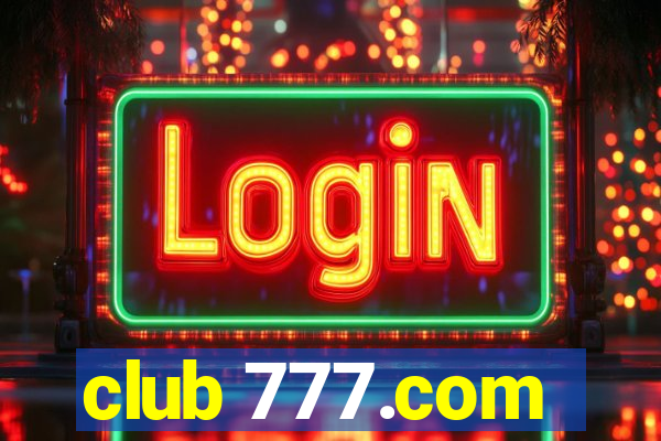 club 777.com